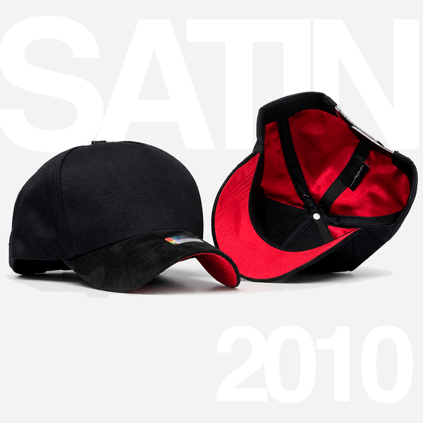 SATIN 2010