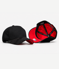 SATIN - ROJO