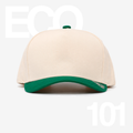 GABARDINA - VERDE BEIGE 101