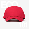 GABARDINA - ROJO 101