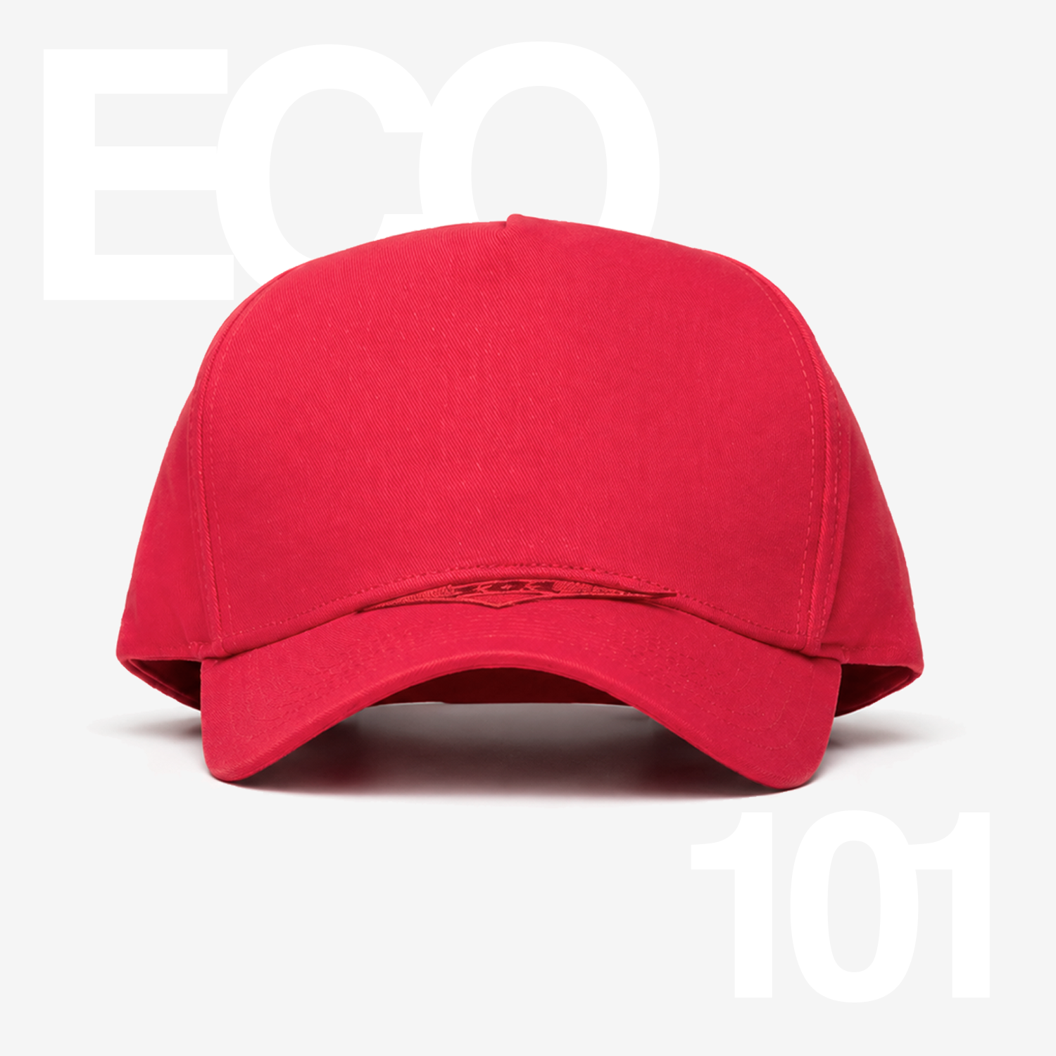 GABARDINA - ROJO 101