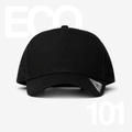 GABARDINA - FULL BLACK 101