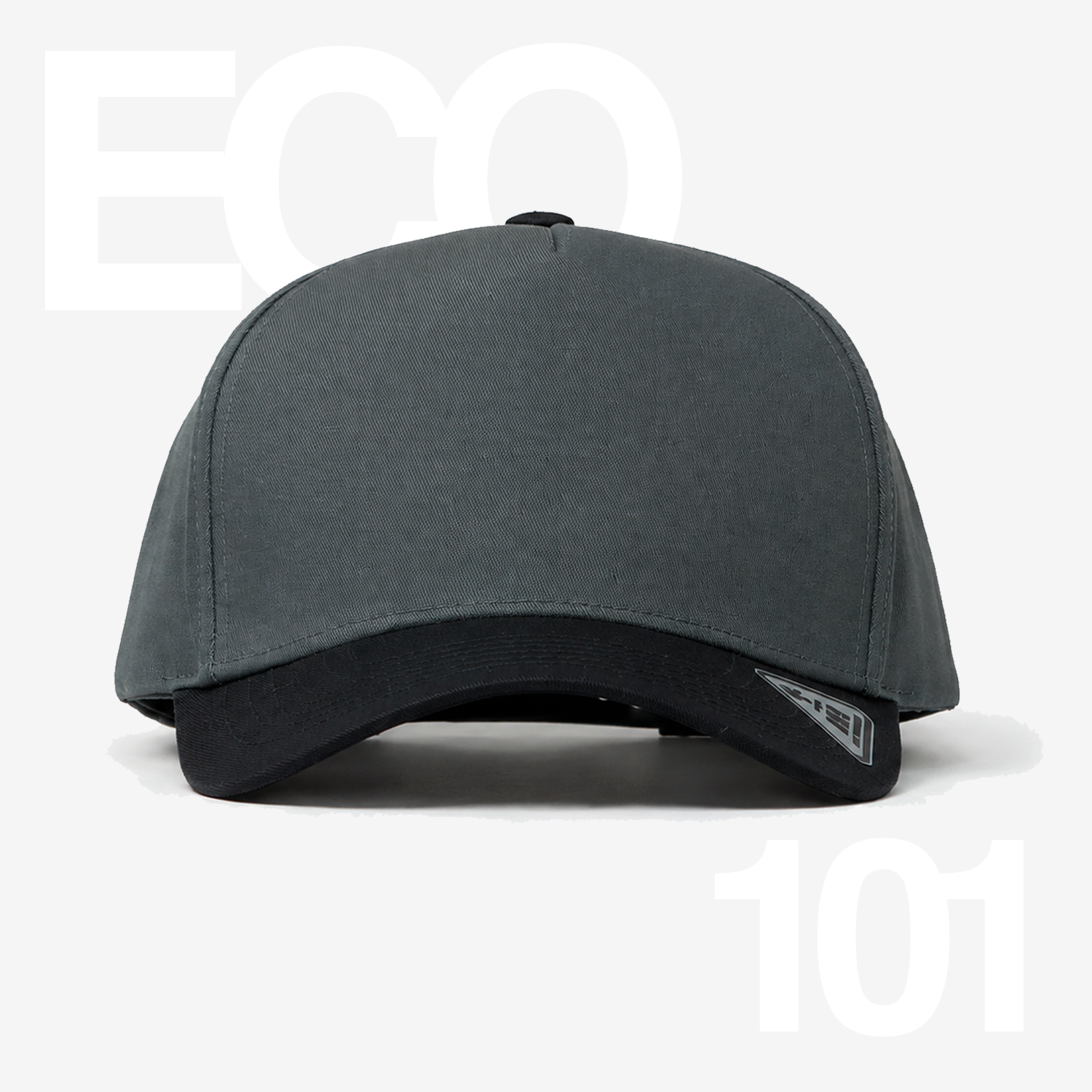 GABARDINA - NEGRO GRIS 101