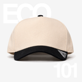 GABARDINA - NEGRO BEIGE 101