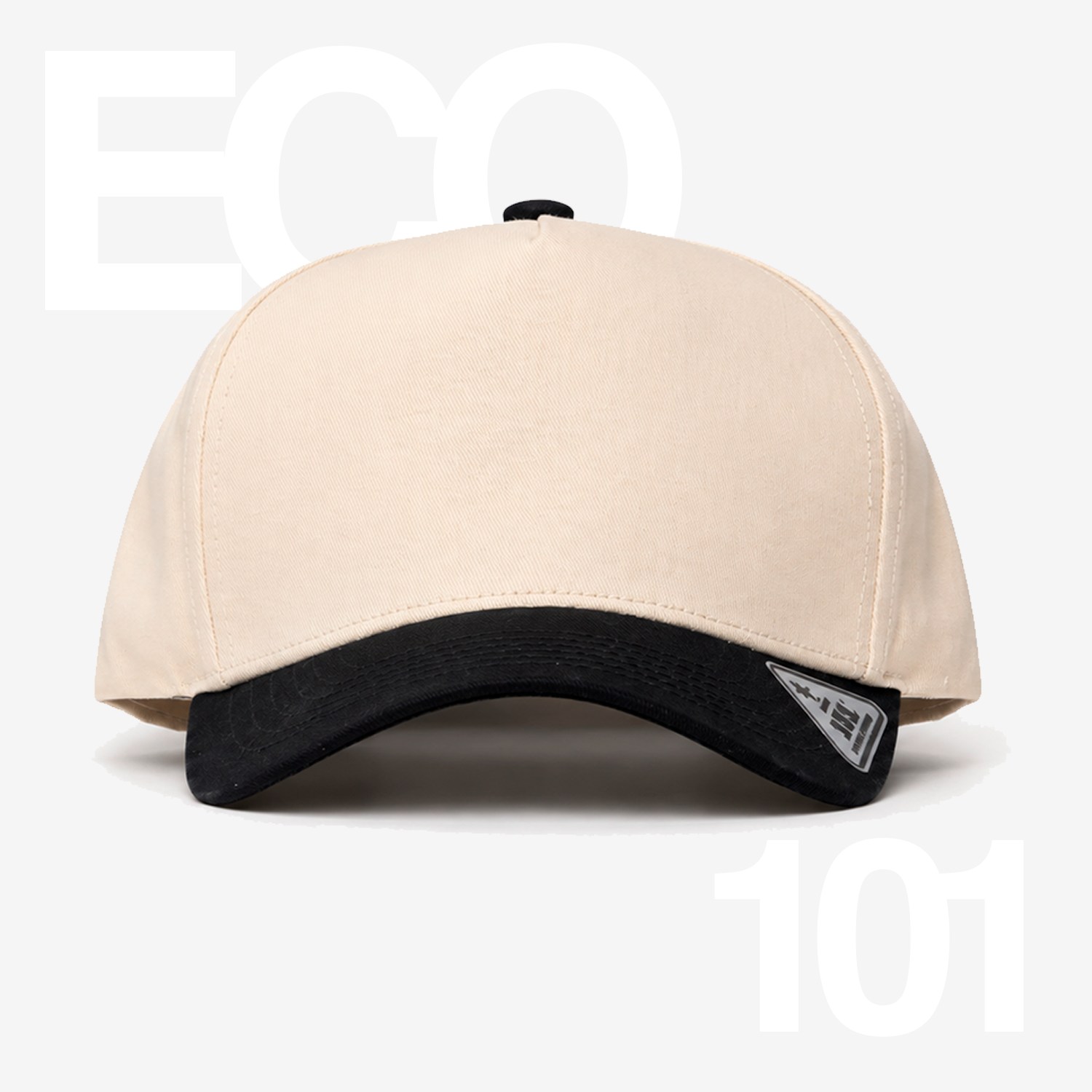 GABARDINA - NEGRO BEIGE 101