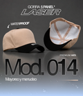 LASER - ARENA NEGRO 014