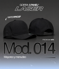 LASER - NEGRO 014
