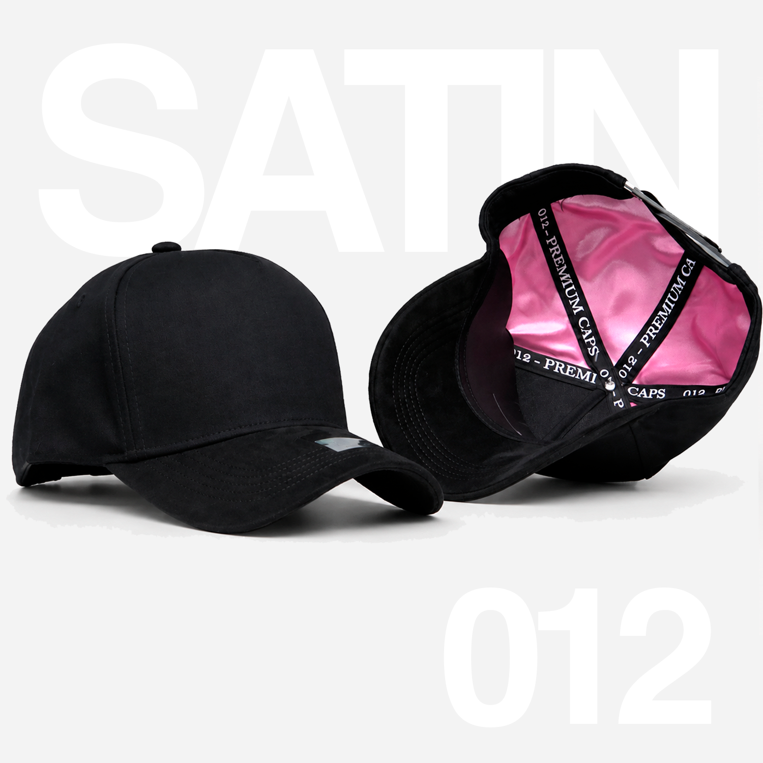 SATIN - ROSA