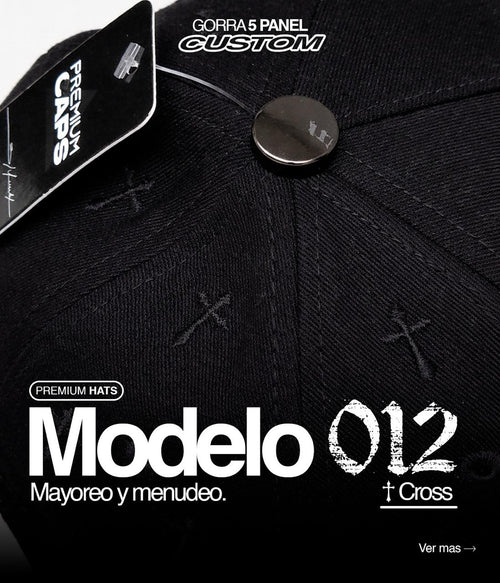 CROSS 012