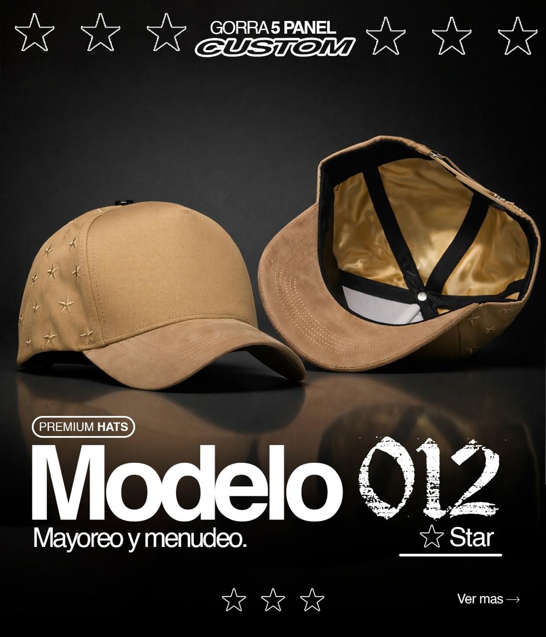 STAR 012
