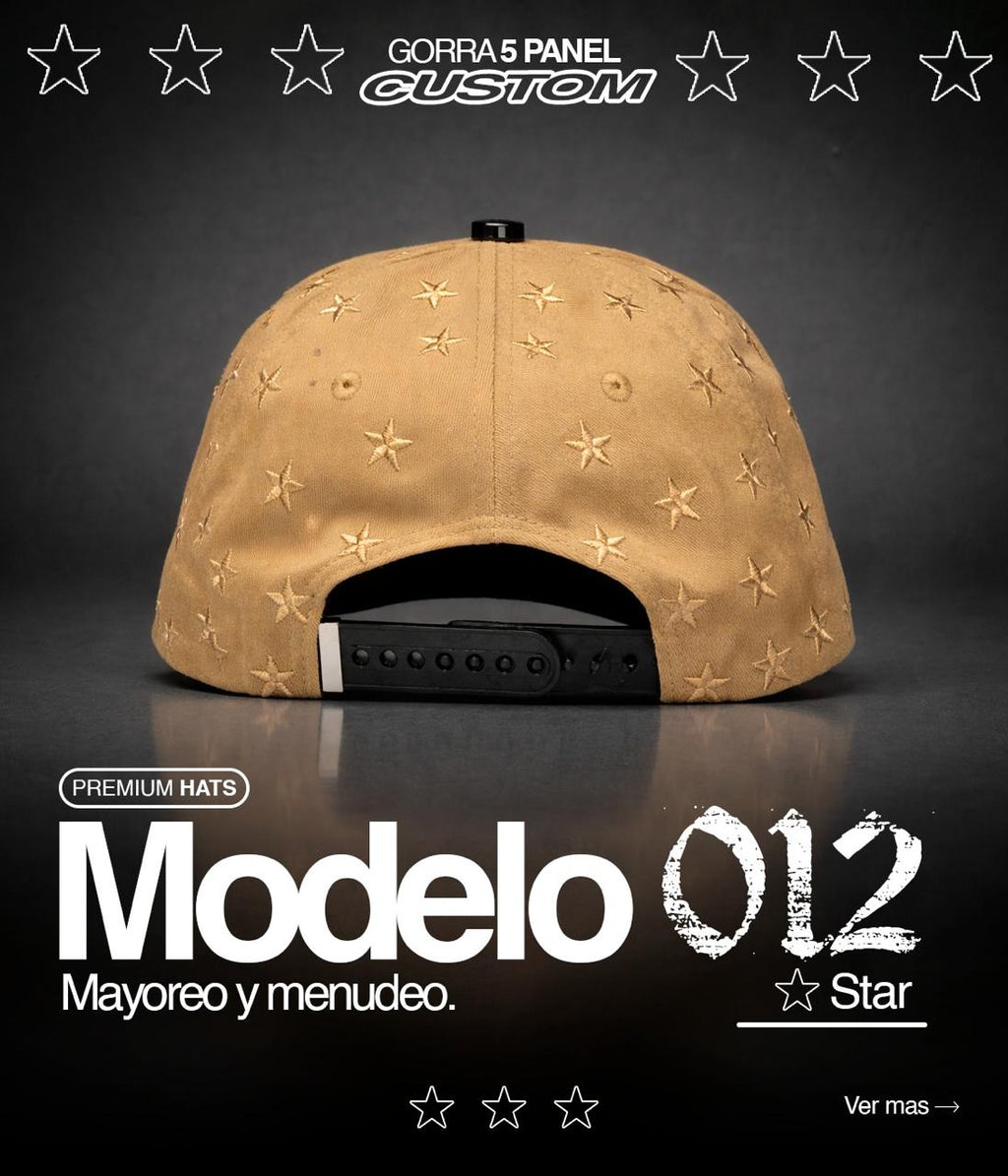 STAR 012