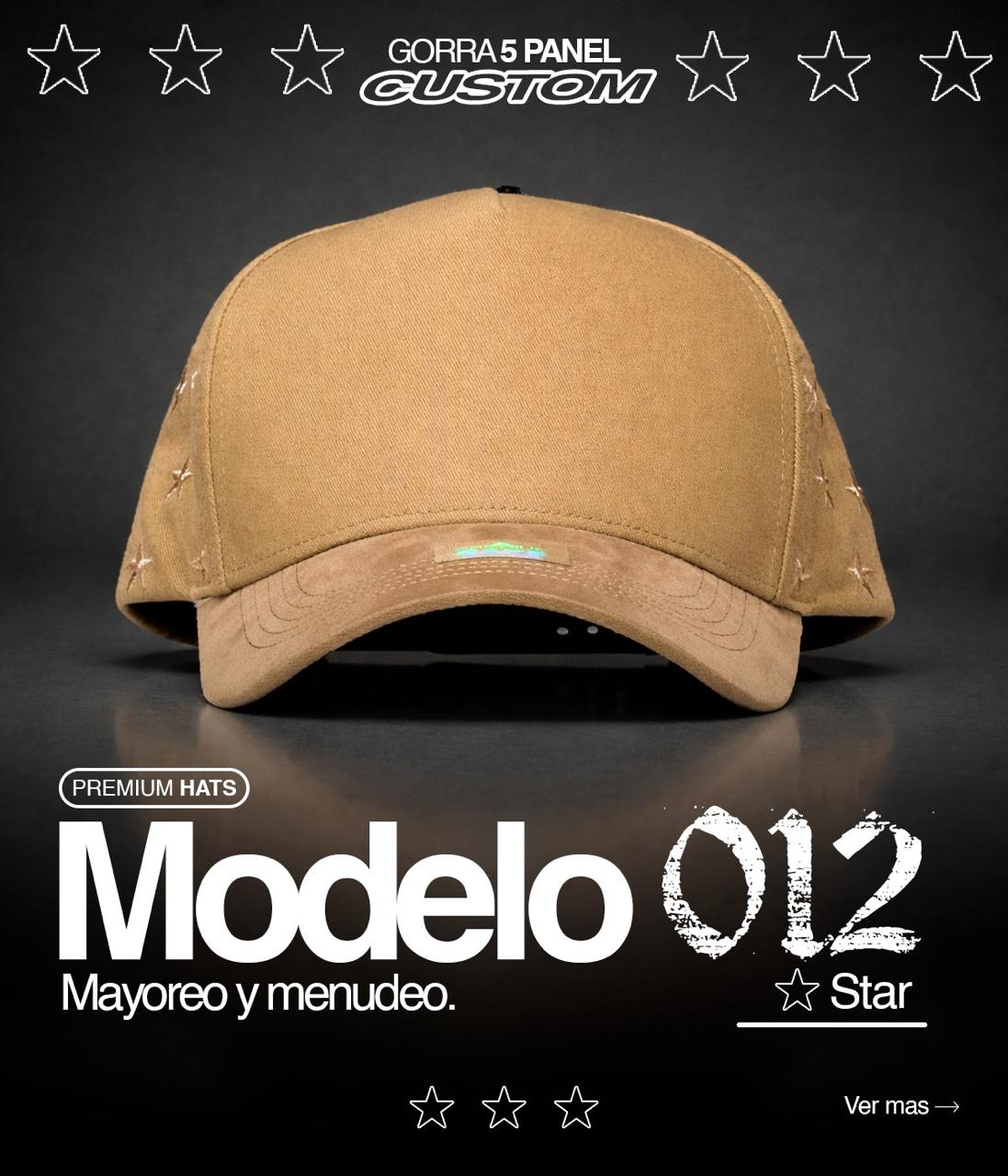STAR 012
